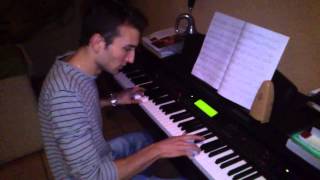 Pablinho - Celtas cortos- macedonia tradicional