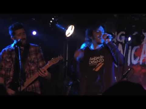 Cada Vez - Andando Descalzo