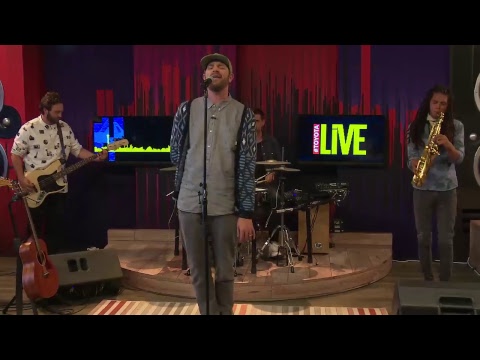 #ToyotaLive Episode 3 Die Heuwels Fantasties x Mque