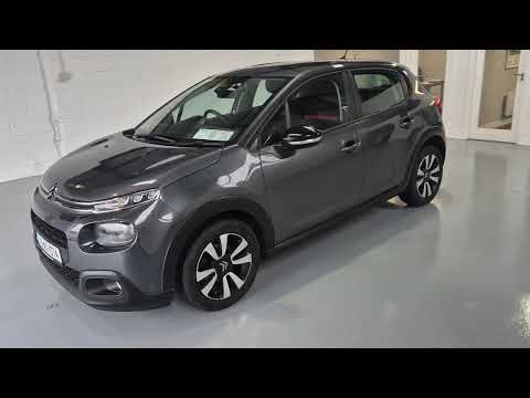 Citroen C3 2017, Finance arranged - Image 2
