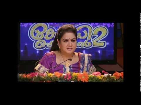 Comedy Festival Season 2 I Episode 115 – Part 3 | Mazhavil Manorama  |