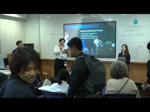 [PGVIS2024] [DISCOVERY FORUM] La Bohème Pocket Opera