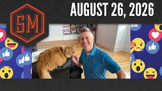Restocks, Realms, and Radio (August 26 2026 Livecast)