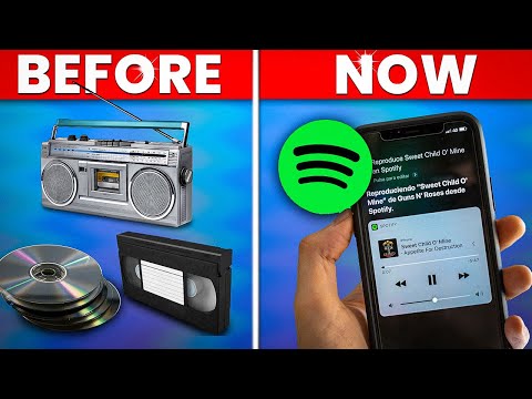 15 Ways We Found Music Before Spotify DESTROYED Discovery (The Art We Lost Forever)