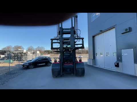 Kalmar DCE 140-6 - 07 925086