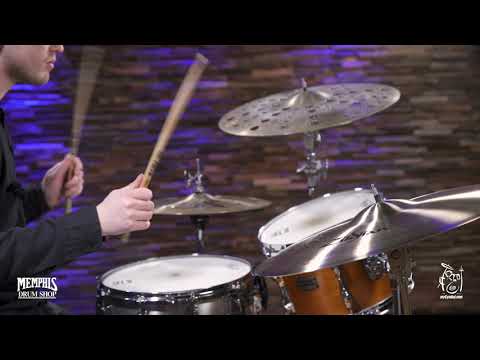 Zildjian 20" A Ping Ride Cymbal - 2393g (A0042-1120720M)