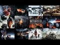 Battlefield Theme Compilation (Battlefield 1942 ...