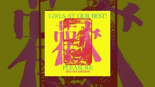 GIRLS AT OUR BEST! | Pleasure, 3CD Deluxe Digipak Edition [Trailer]