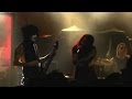 New Years Day - "Let Me Down" (Live in San ...