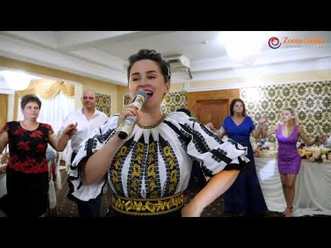 Anamaria Iorga si Trupa Art  - Colaj de joc