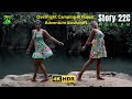 Overnight Camping In Forest Neelam Story 22C Boldinthewild Bushcraft Adventure Forest