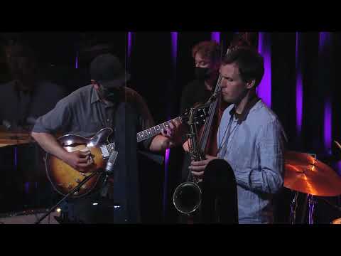 Roberto Pianca Sub Rosa - Modern Forms (live at Moods Jazz Club, Zurich - Switzerland)