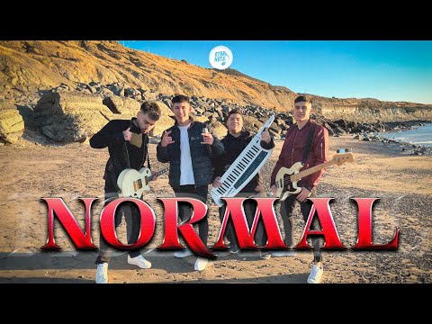 Otra Nota - NORMAL💔 (Videoclip Oficial)