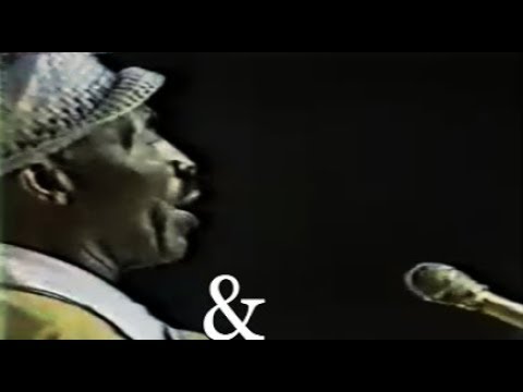 Felix Chappottin & Miguelito Cuni..... Canallon