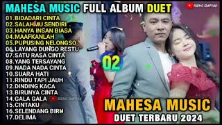 Download lagu BIDADARI CINTA - Dinda Teratu Ft Gerry Mahesa - MAHESA MUSIC FULL ALBUM DUET TERBARU 2024 mp3 Download lagu BIDADARI CINTA - Dinda Teratu Ft Gerry Mahesa - MAHESA MUSIC FULL ALBUM DUET TERBARU 2024 mp3