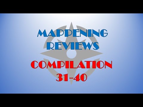 Review Compilation: 31-40