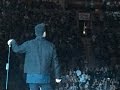 The Weeknd - Rockin (Live at Key Arena, Seattle) - VIP