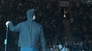 The Weeknd - Rockin (Live at Key Arena, Seattle) - VIP