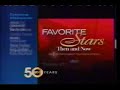 ABC Split Screen Credits May 7 2003