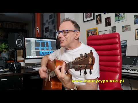 MPD 772 - GRA ORKIESTRA