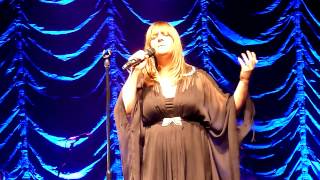 Rumer Baby Come Back To Bed The Barbican 24/02/15