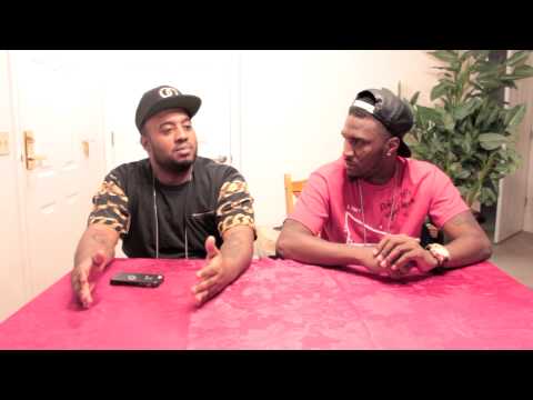 QUEENZFLIP- BATTLE RAP EXPLORATION 11 PT 2 FT DAYLYT (40 BARRS, OFFICIAL, JAZ, K SHINE, CORTEZ)