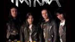 HERMETICA DEJA DE ROBAR