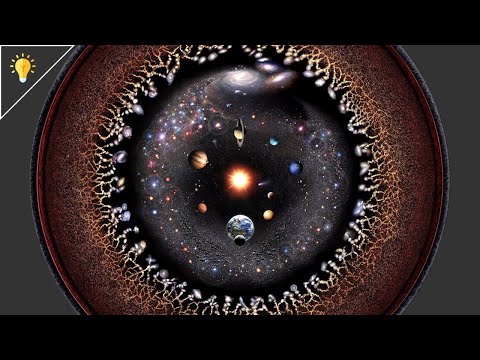 Cosmic Horizon Demystified: 3 Levels of Understanding the Edge of Our Universe!
