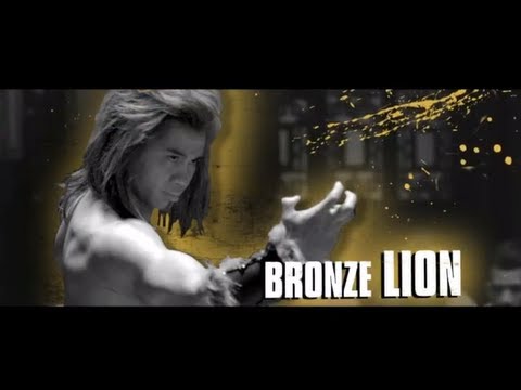 The Man with the Iron Fists (Character Trailer 'Bronze Lion')