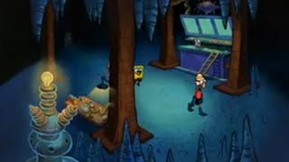 Download lagu The Mermalair - SpongeBob SquarePants: Battle for Bikini Bottom mp3