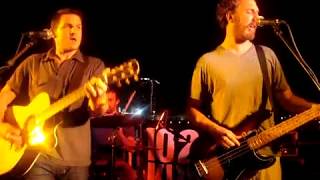 Guster - Keep it Together (San Diego, 2010)