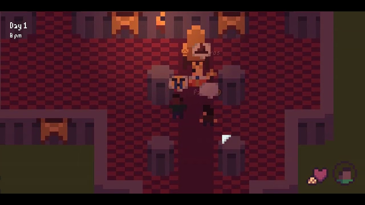 Vídeo de gameplay de Kingdom of Cards  Todas as plataformas