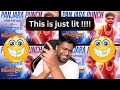 Panjara Punch Reaction Alappuzha Gymkhana Khalid Rahman Naslen Anagha Mr Earphones