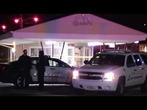 Roanoke man due in court over Starlite Motel murder