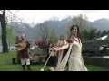 GREENSLEEVES * Ai vis lo lop * Youtube Medieval ...