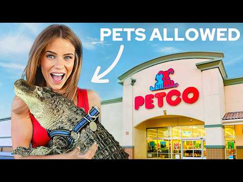 I Tested Weird Store Policies