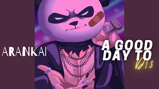 A GOOD DAY TO D13 || ARANKAI