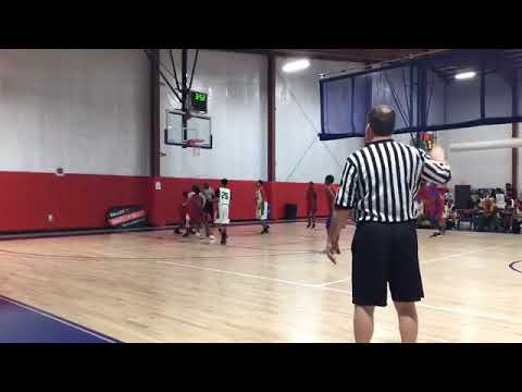 SE STARZ getting it done in win over PLAYTIME PANTHERS, 47-40 - Clash For the Cup