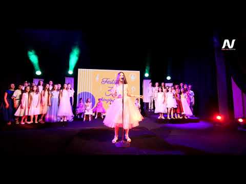 Një ëndërr bëhet jetë - Laura Boriçi