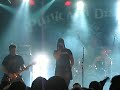 Melanie And The Secret Army - Riot Squad/ Take 'Em All (Cock Sparrer) Punk And Disorderly 2010
