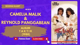 Download lagu Camelia Malik & Reynold Panggabean - Taktik mp3 Download lagu Camelia Malik & Reynold Panggabean - Taktik mp3