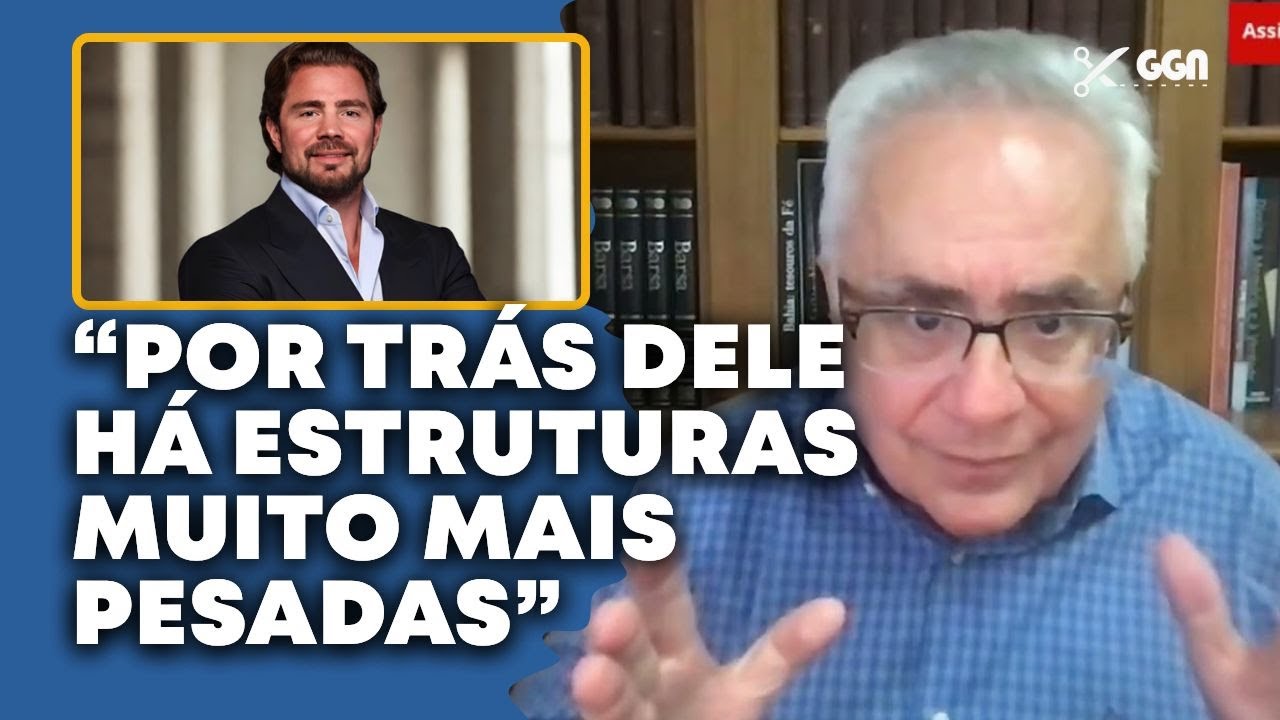 Nassif: caso do Banco Master está apenas começando...