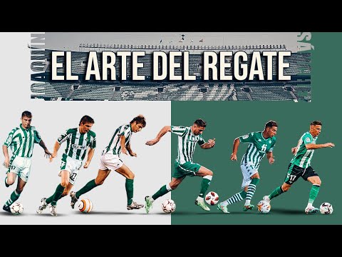 REPORTAJE "JOAQUÍN SÁNCHEZ, EL ARTE DEL REGATE" | Pedro González