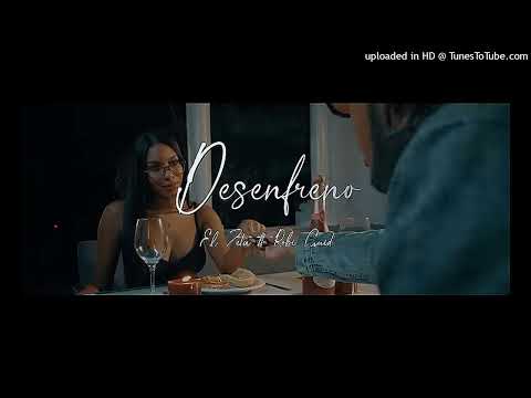 DESENFRENO   El Zeta x @Robi Guid ( AUDIO OFICIAL )