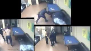 Good Cops VS Bad Cops - Can You Tell The Difference?