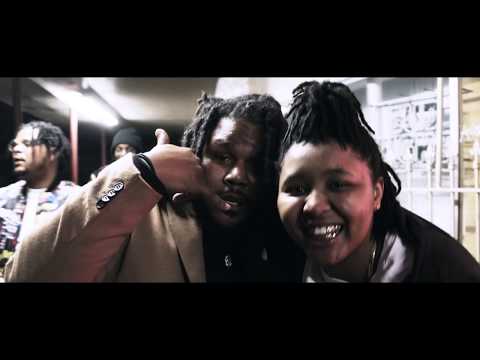 Sue$$ x Rob Mack x  Pistola - Break It Dir.By@RapshackMobetta
