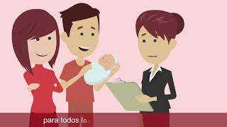 ❤️ Seguros de Salud con Cuadro Médico de Primera Línea 👨‍⚕️ GENERALI