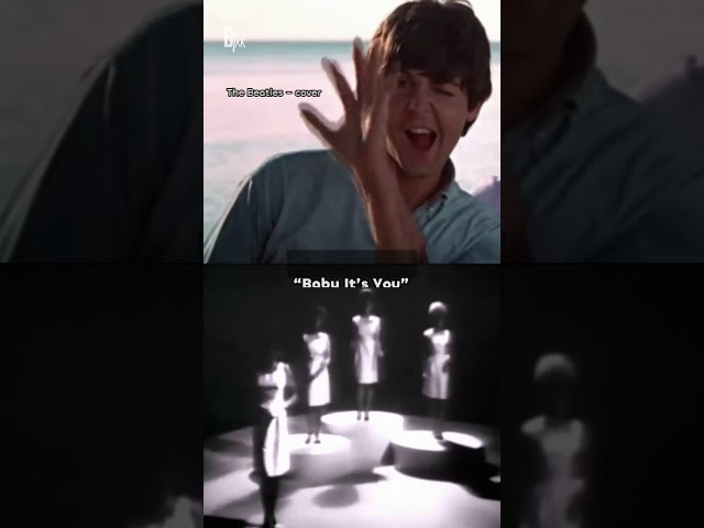 Vídeo relacionado con The Beatles. Historia de una amistad (La novela gráfica del Riock)