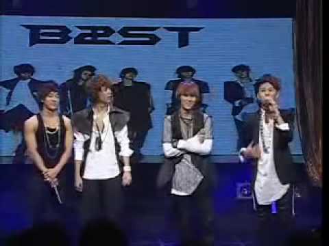 091015 MTV B2ST Showcase [1/4]