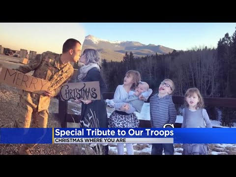 John Ondrasik Shares New Christmas Single